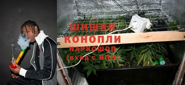 прущие крисы Покров